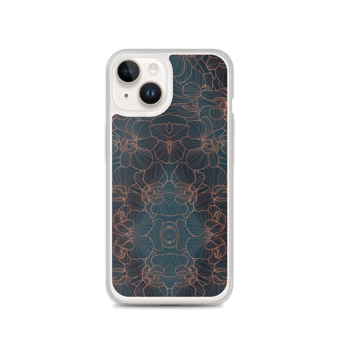 Orchidea - Cover iPhone®
