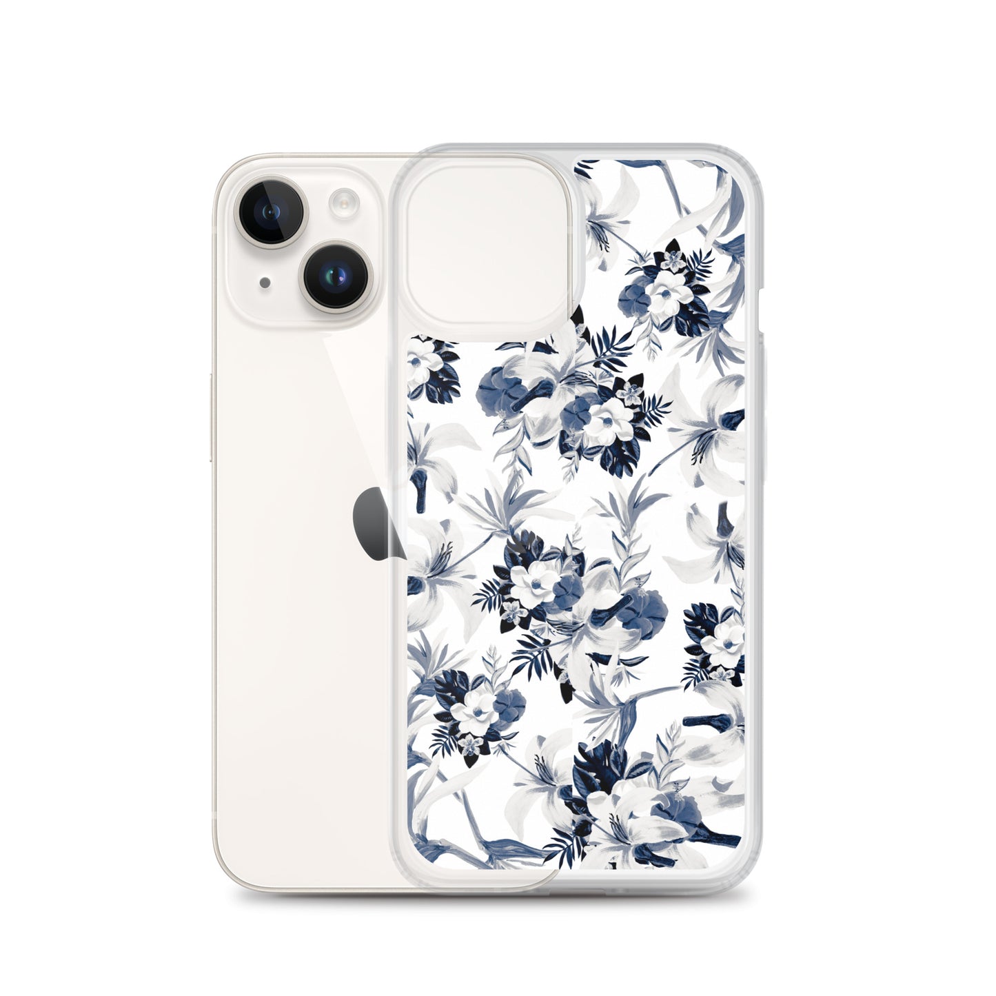 Bianco&Nero - Cover iPhone®