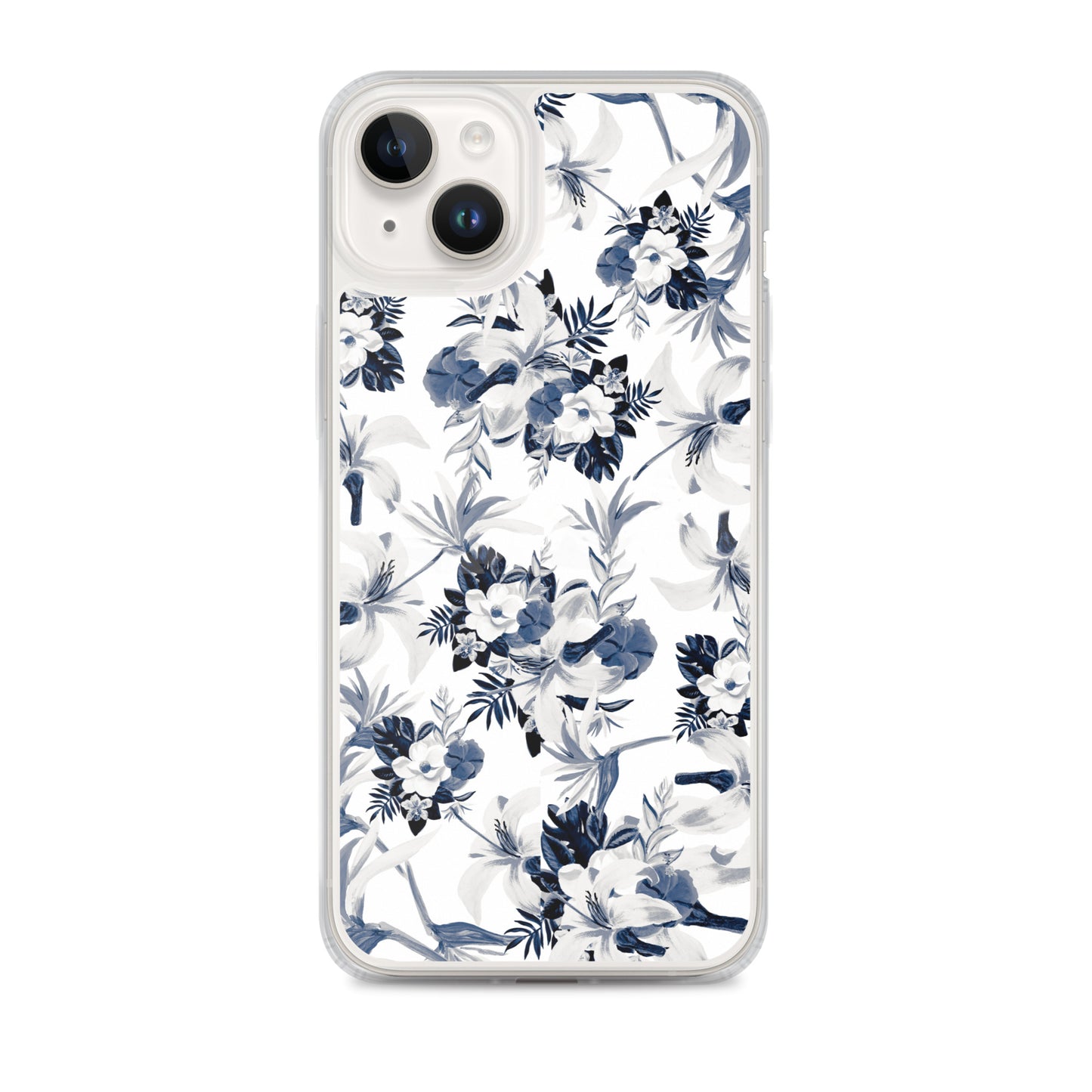 Bianco&Nero - Cover iPhone®