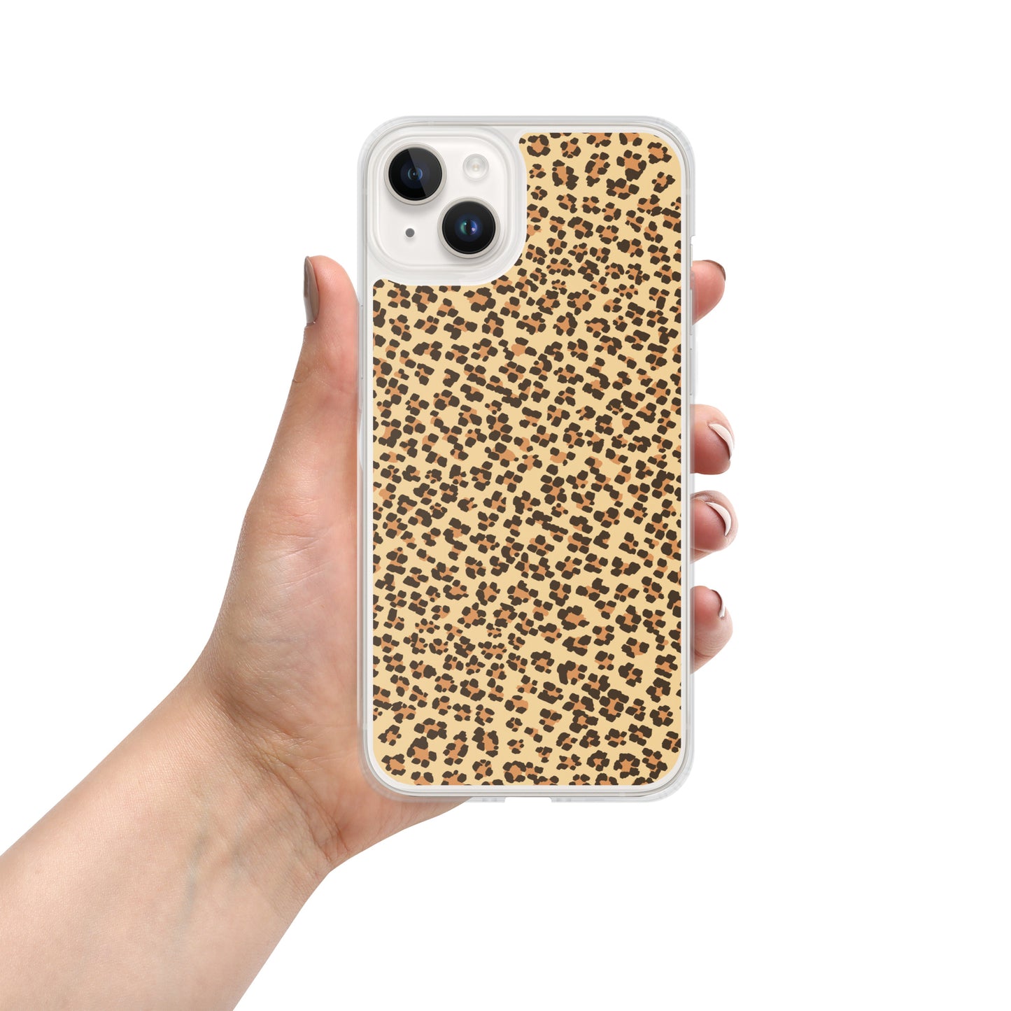 Leopardo - Cover iPhone®