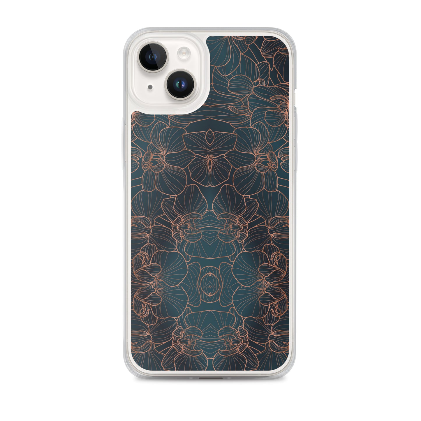 Orchidea - Cover iPhone®