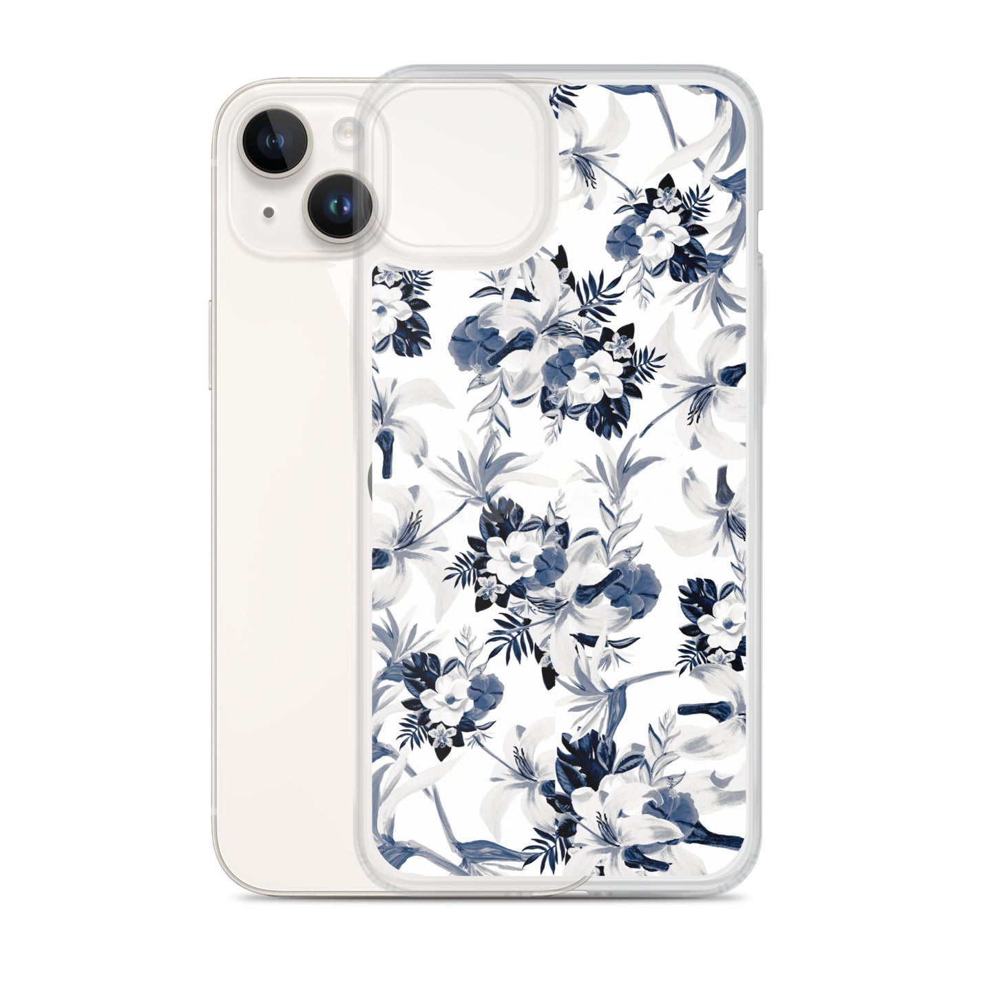 Bianco&Nero - Cover iPhone®