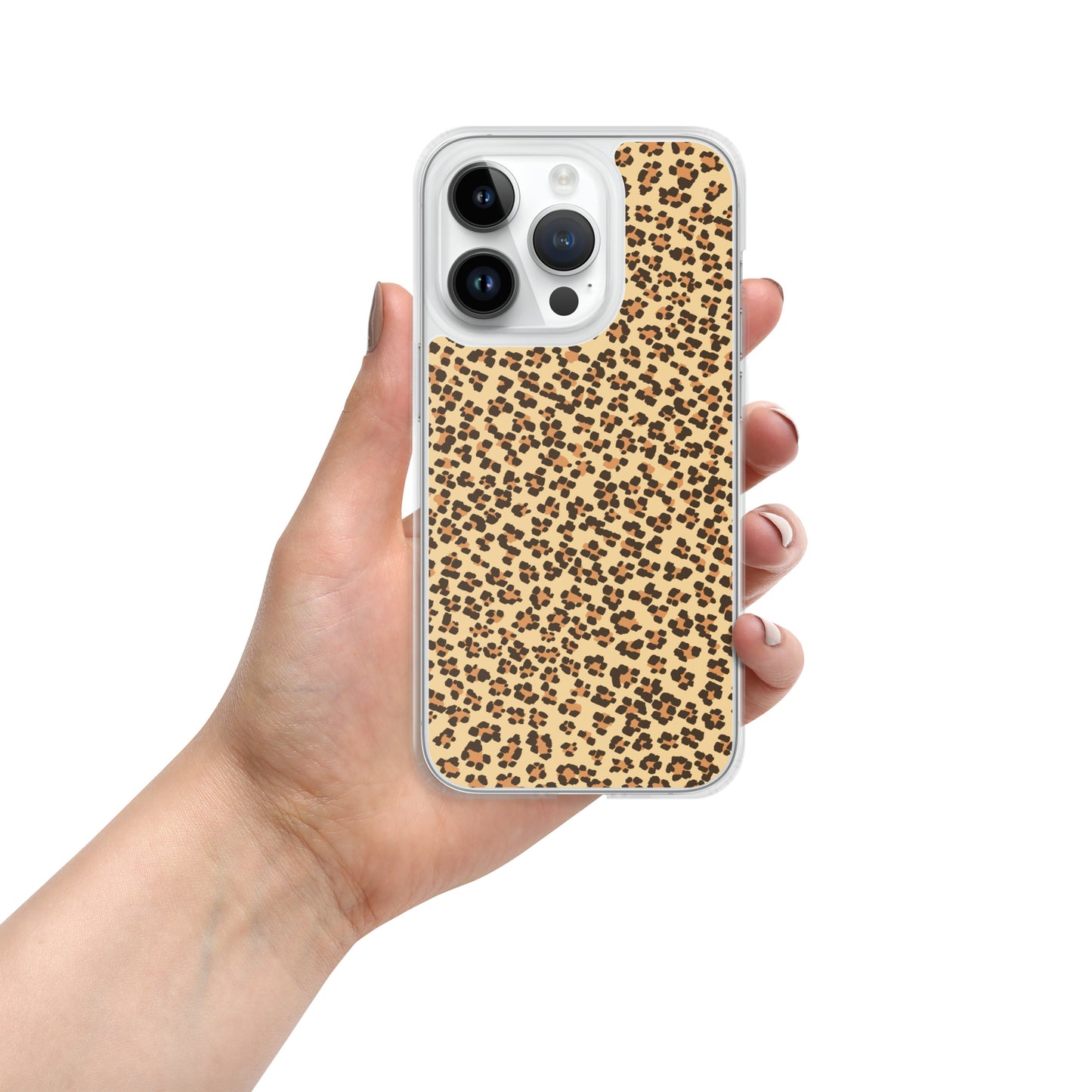Leopardo - Cover iPhone®