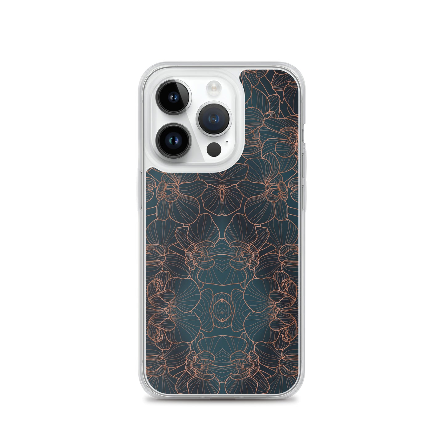 Orchidea - Cover iPhone®