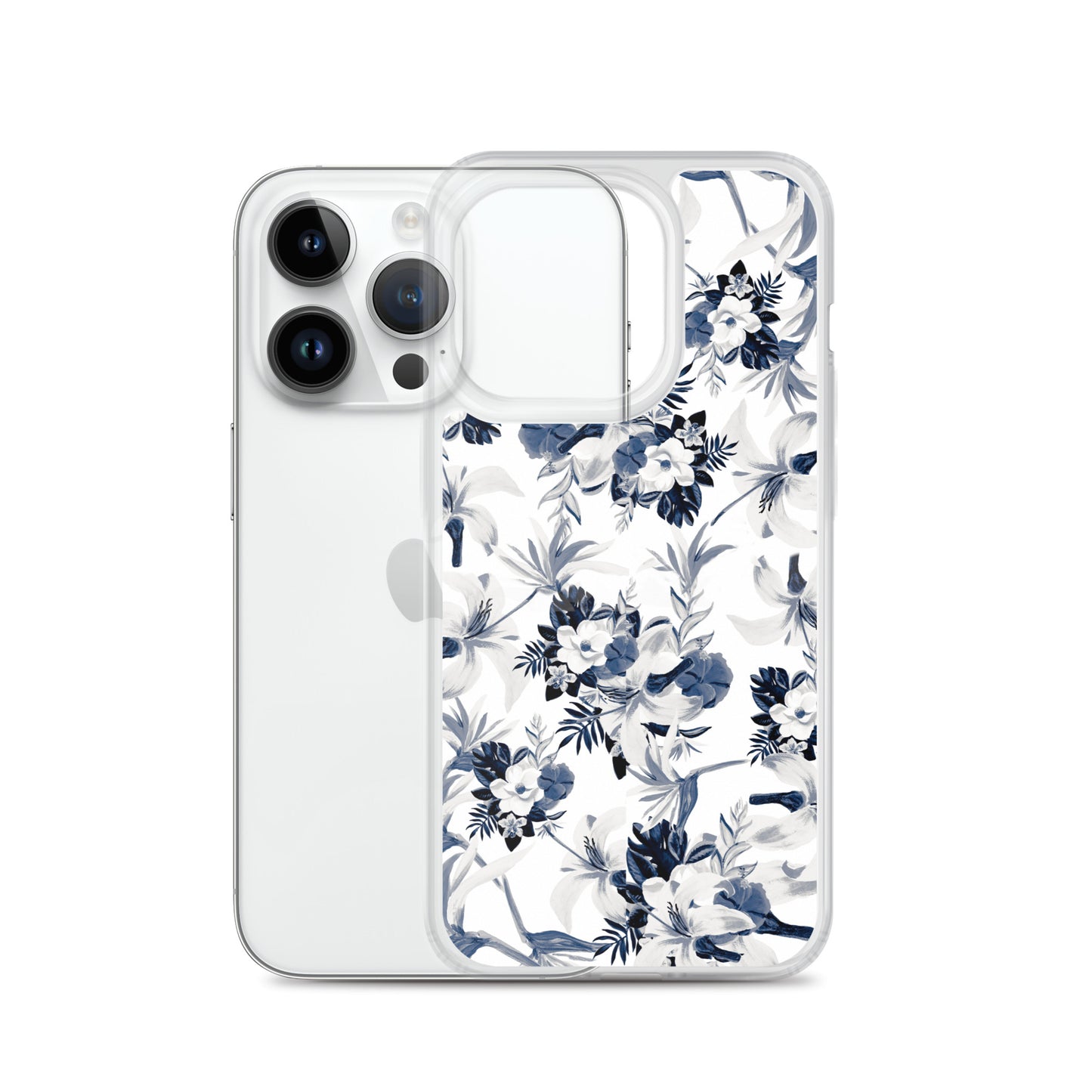 Bianco&Nero - Cover iPhone®
