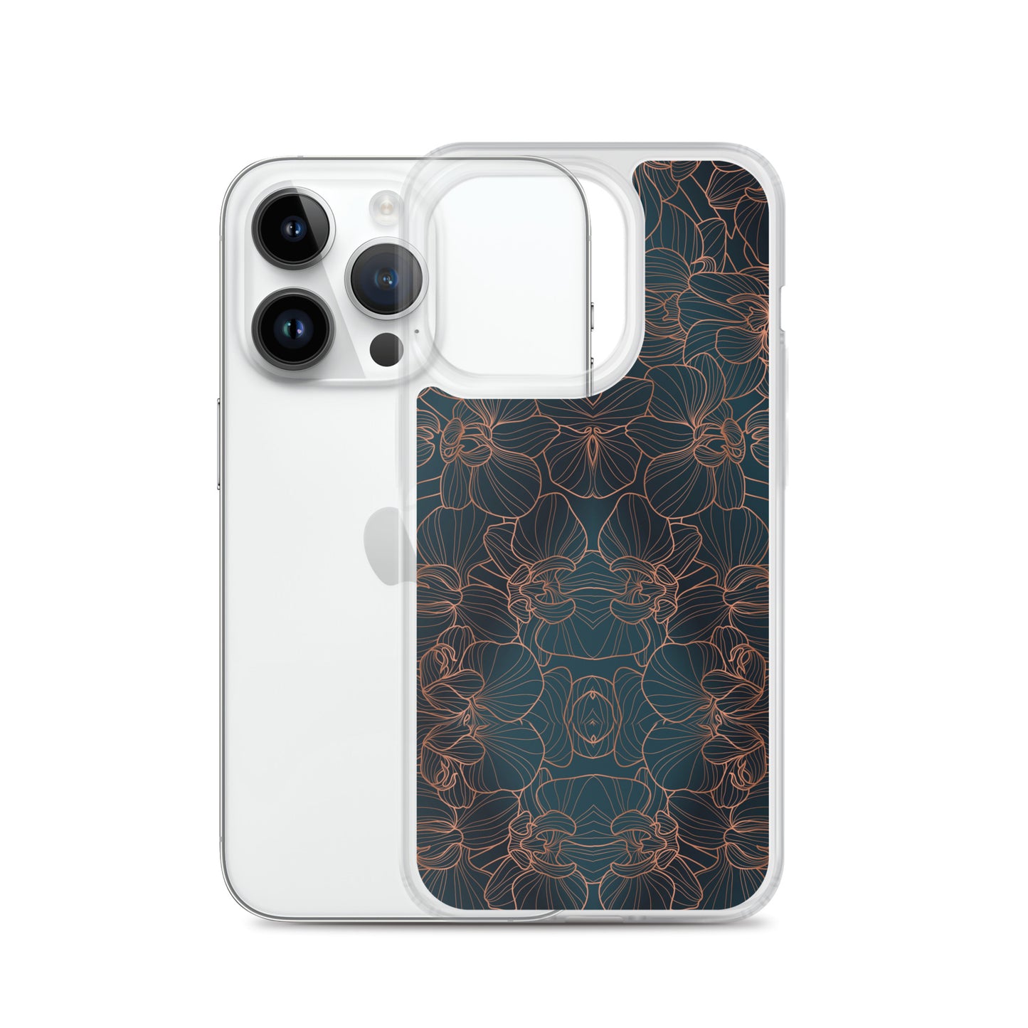 Orchidea - Cover iPhone®