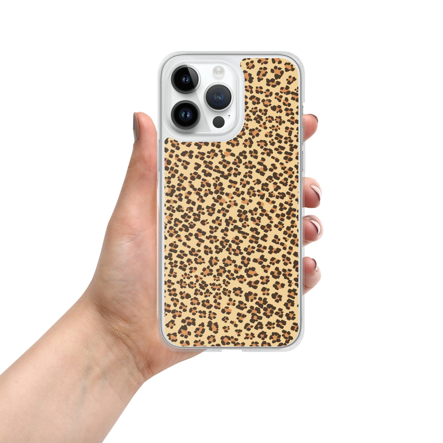 Leopardo - Cover iPhone®