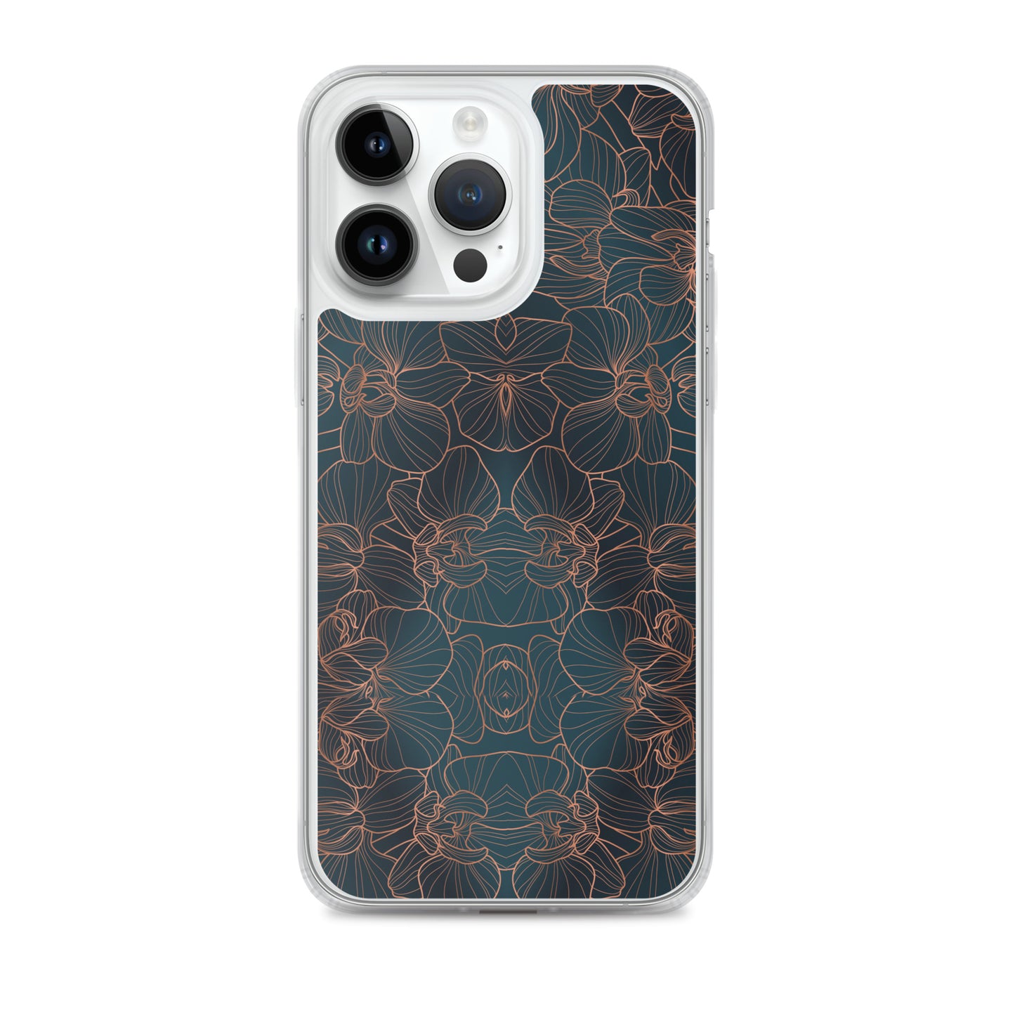 Orchidea - Cover iPhone®