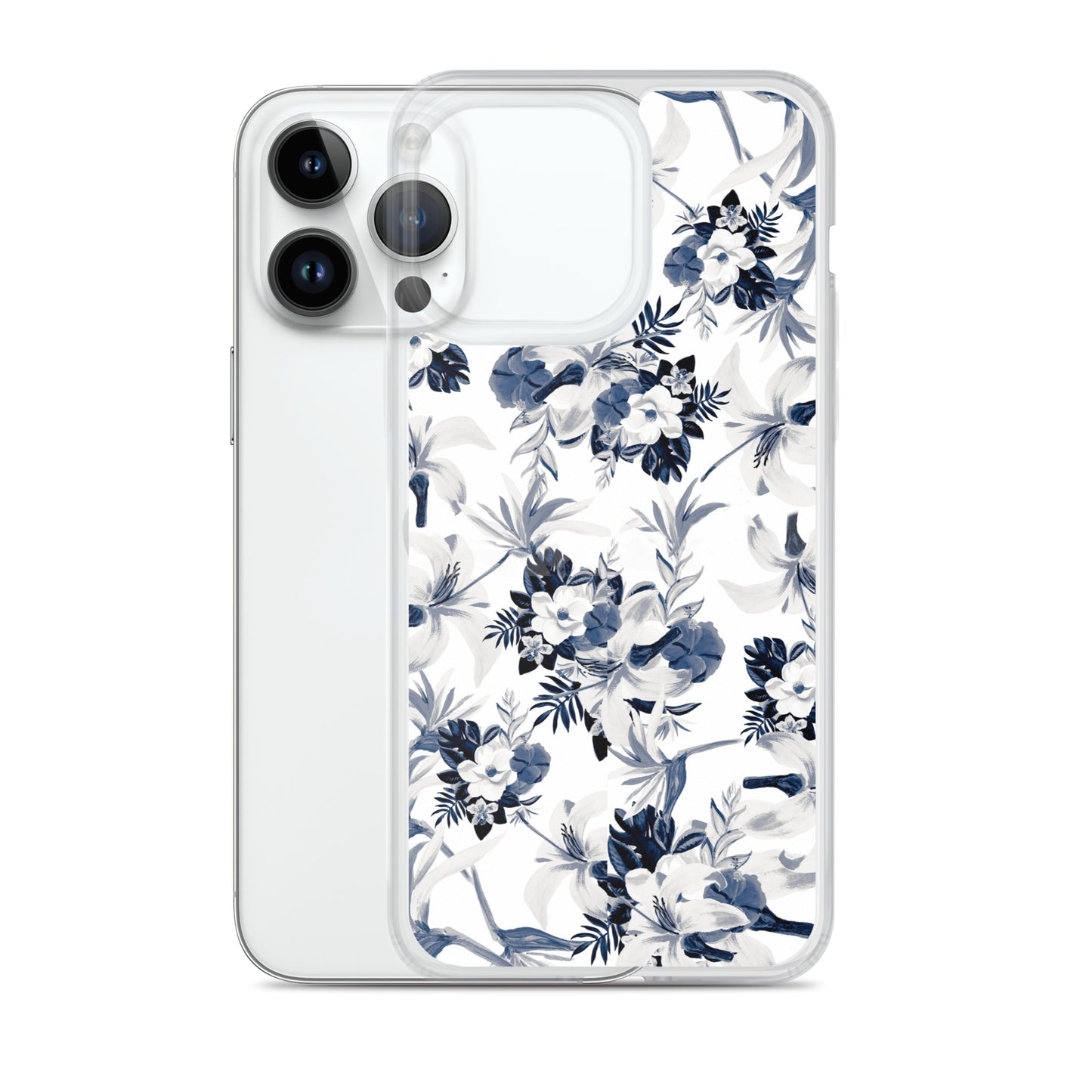 Bianco&Nero - Cover iPhone®