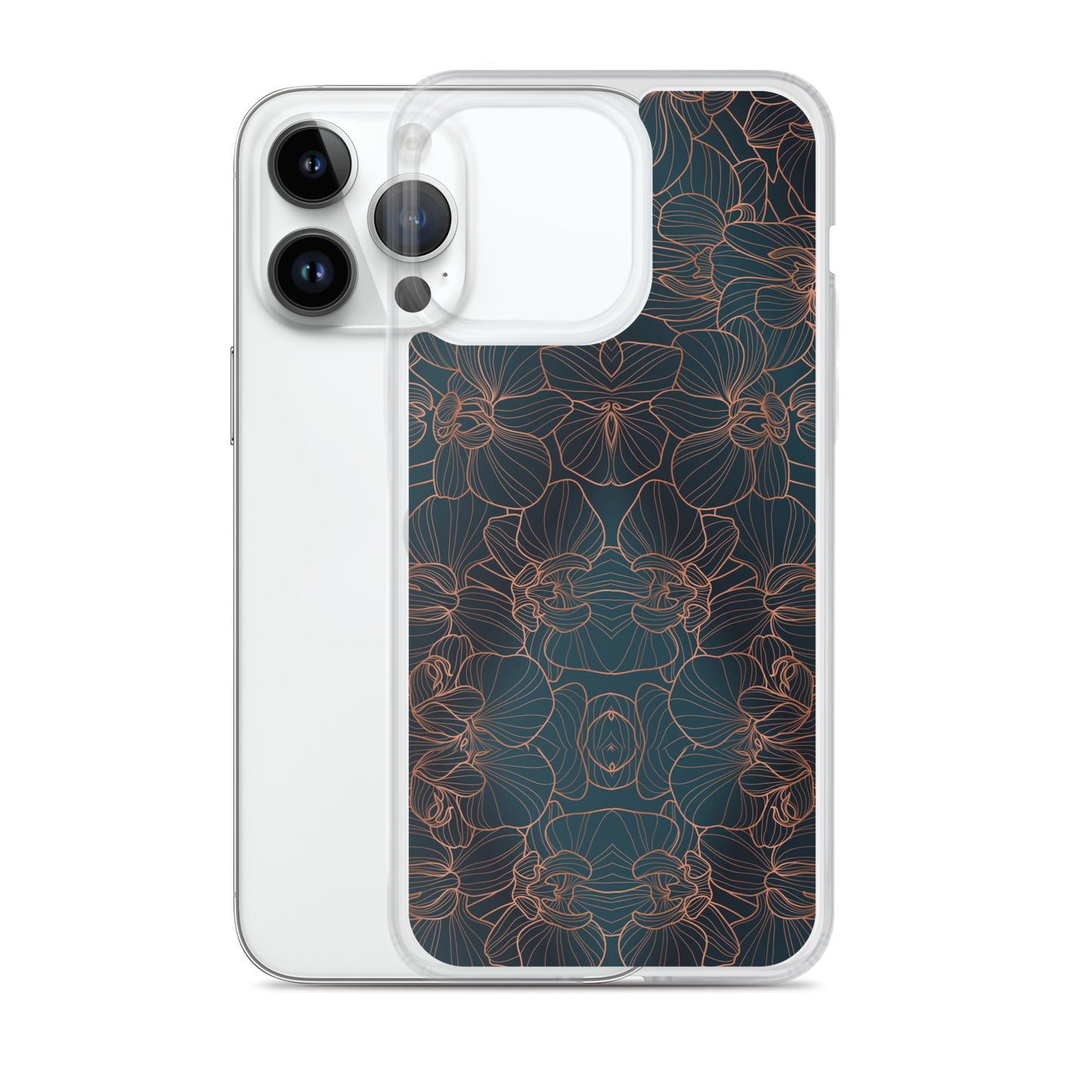 Orchidea - Cover iPhone®