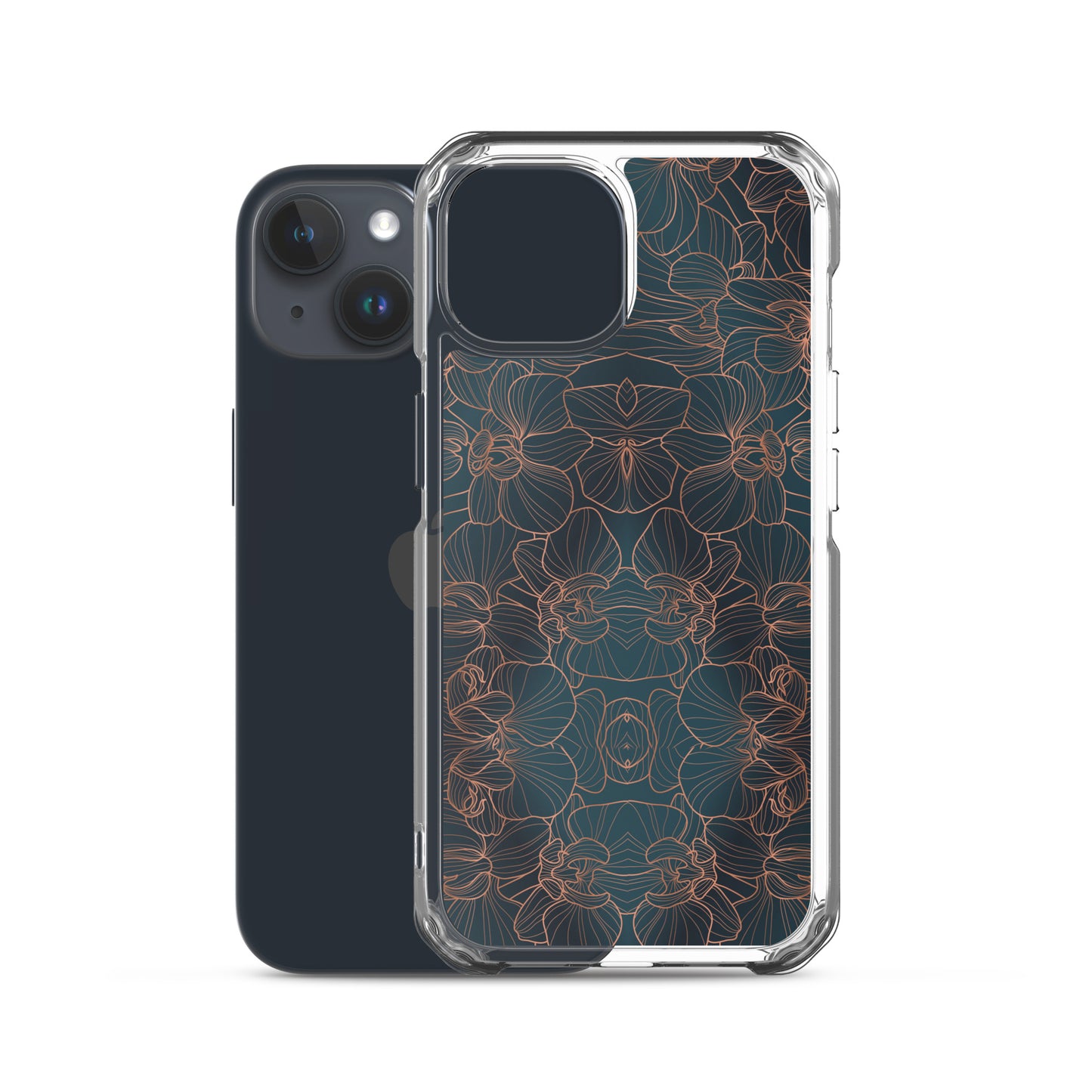 Orchidea - Cover iPhone®