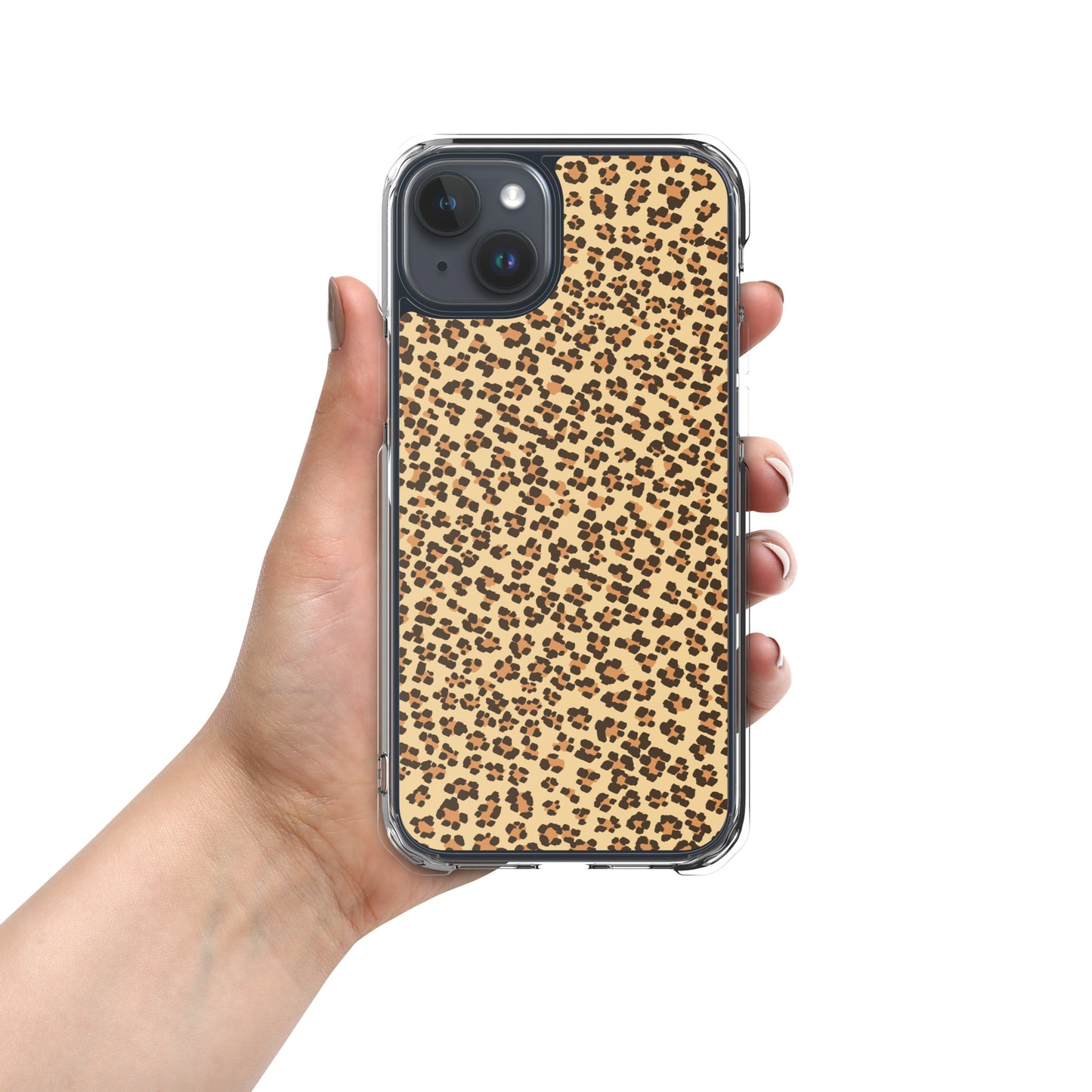 Leopardo - Cover iPhone®