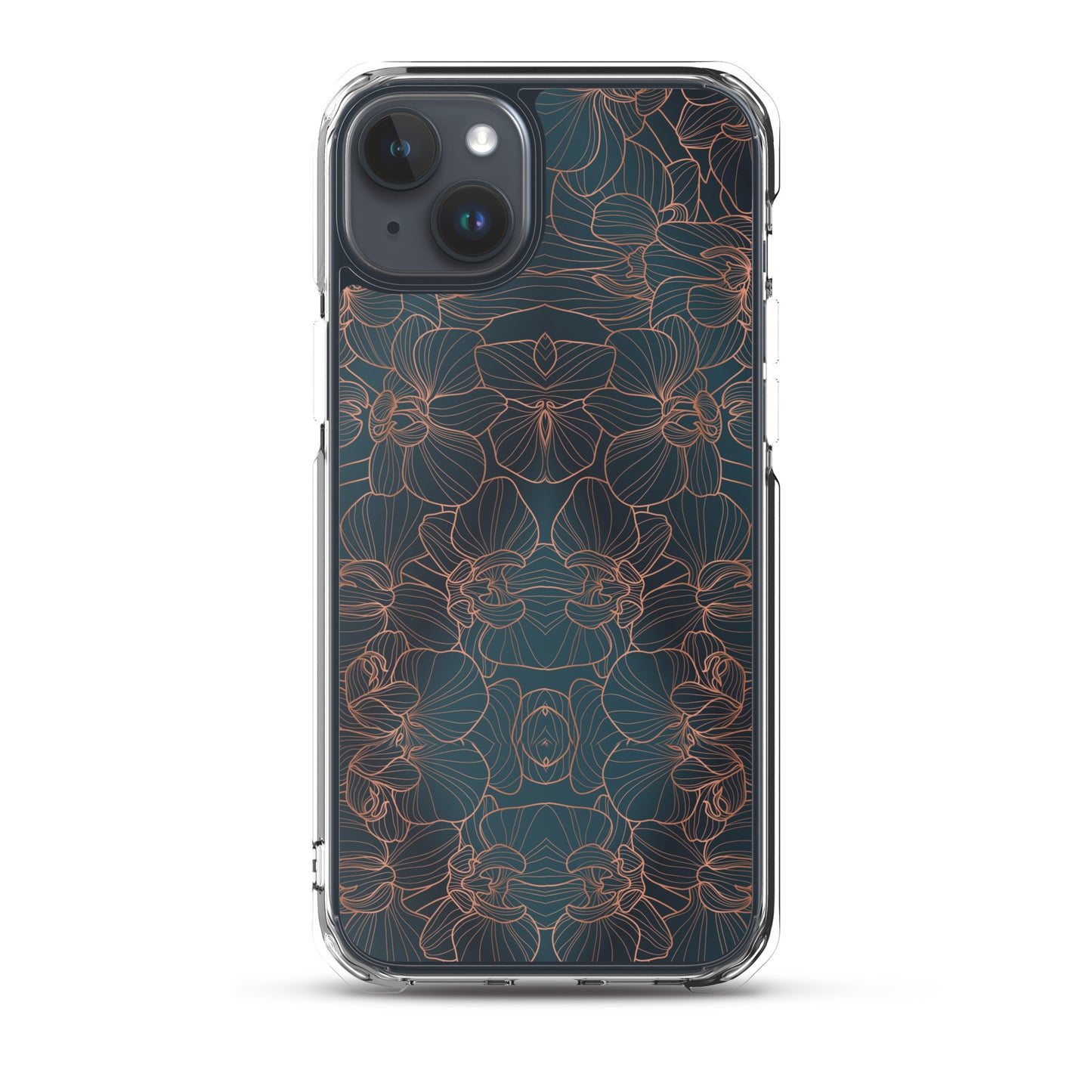 Orchidea - Cover iPhone®