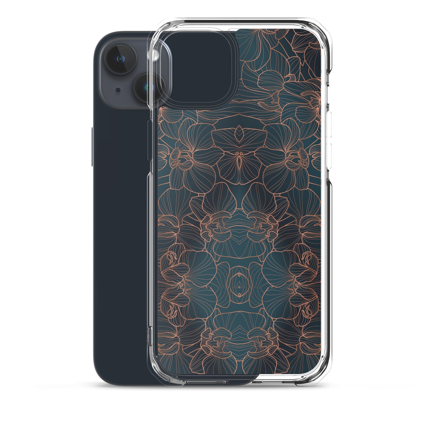 Orchidea - Cover iPhone®