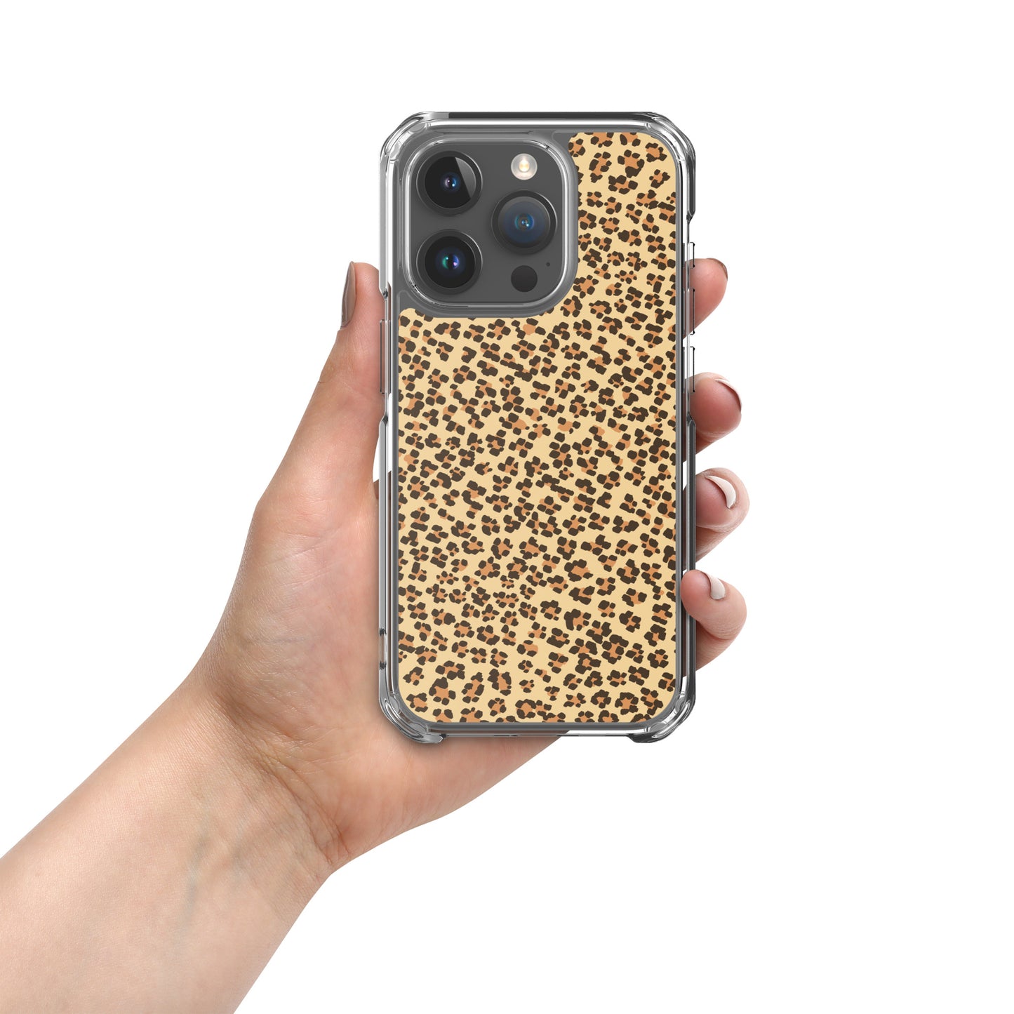 Leopardo - Cover iPhone®