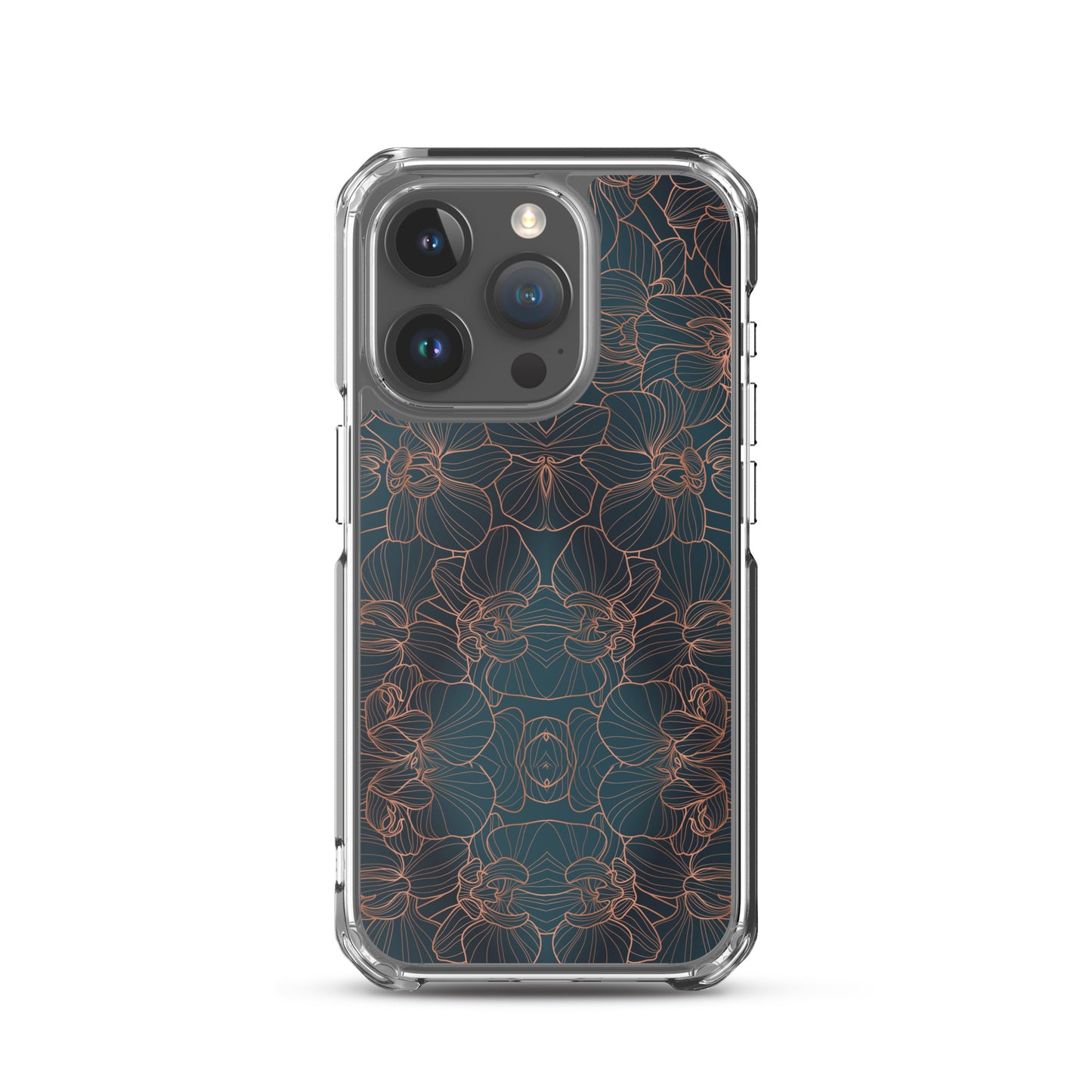 Orchidea - Cover iPhone®