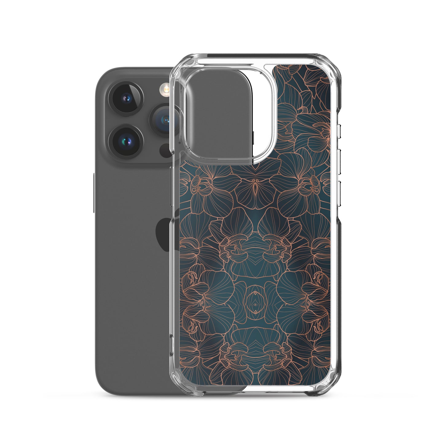 Orchidea - Cover iPhone®