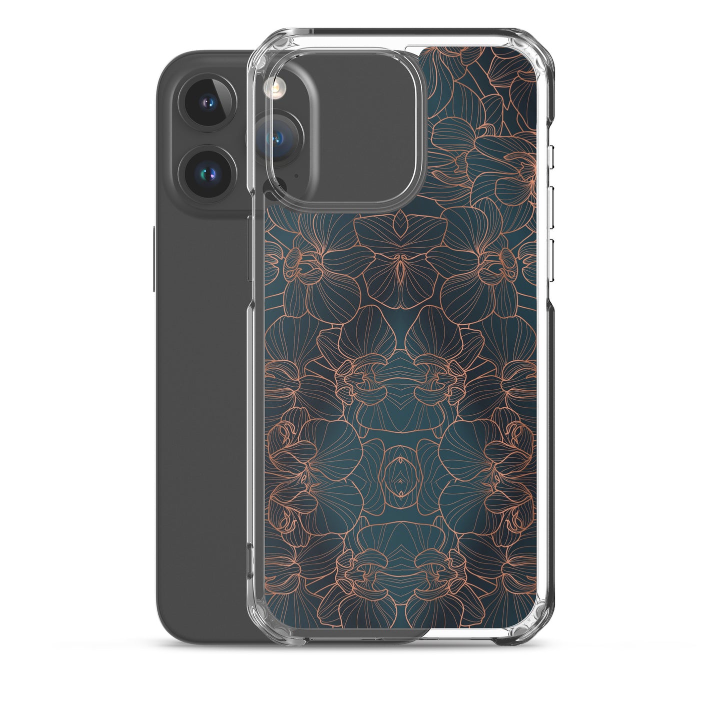 Orchidea - Cover iPhone®