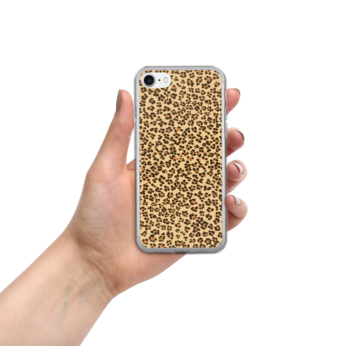Leopardo - Cover iPhone®