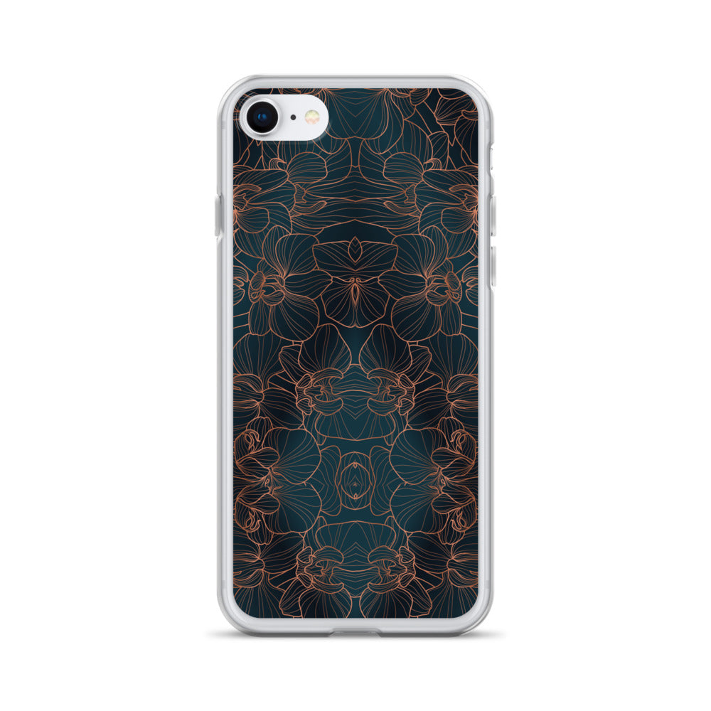 Orchidea - Cover iPhone®