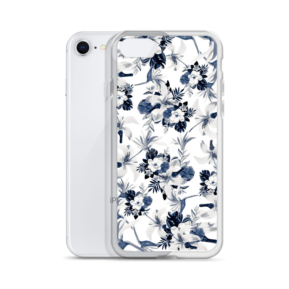 Bianco&Nero - Cover iPhone®