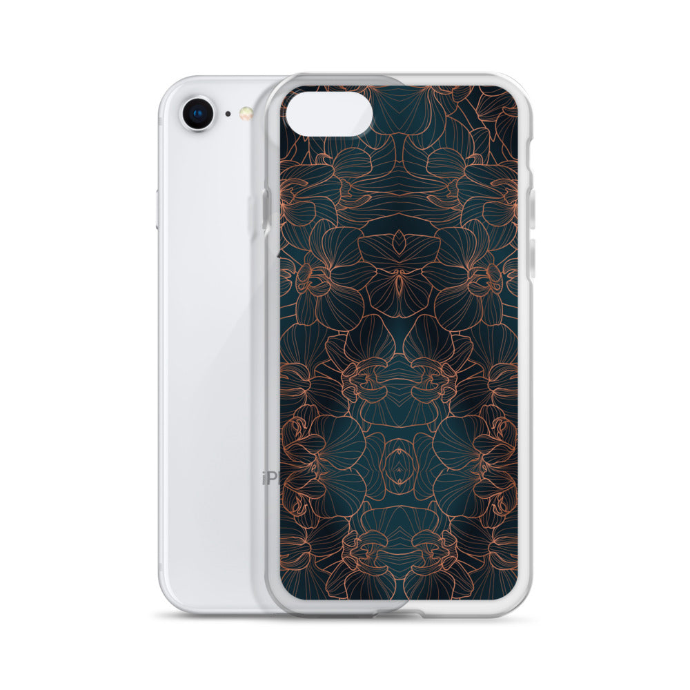 Orchidea - Cover iPhone®