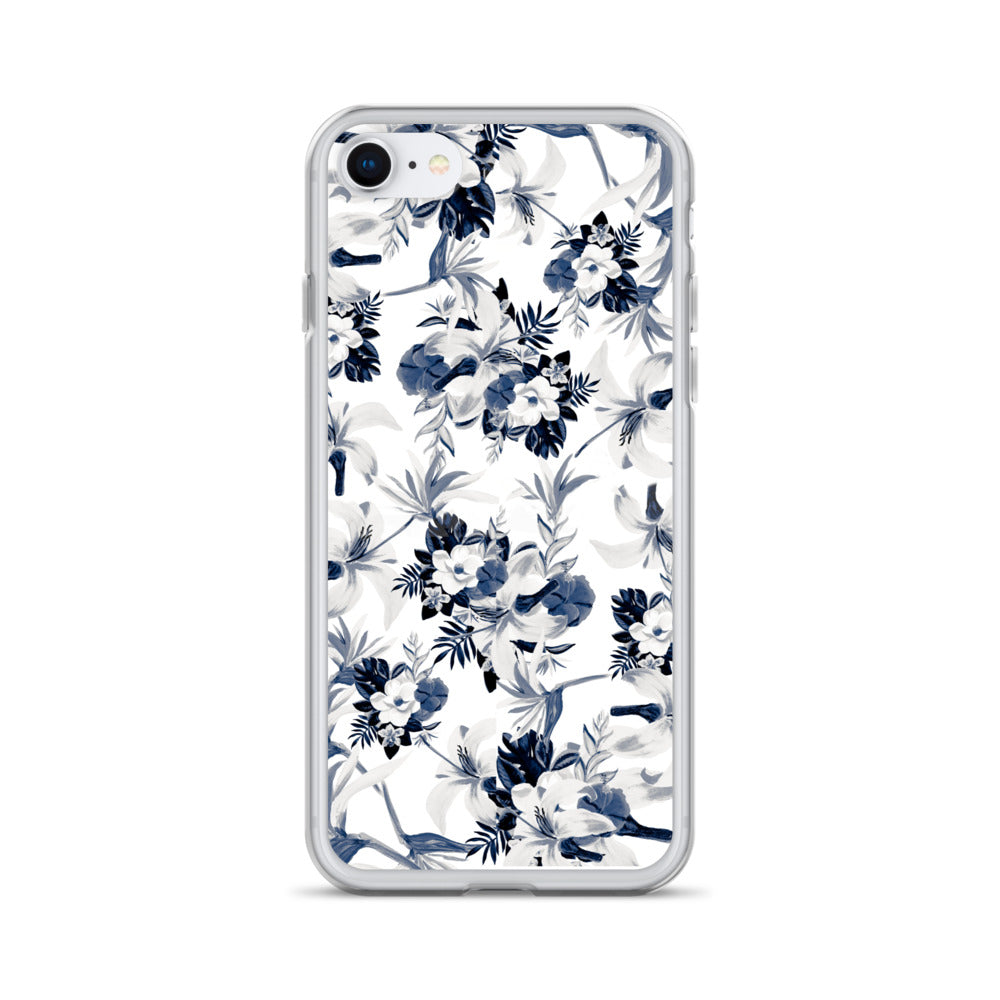 Bianco&Nero - Cover iPhone®