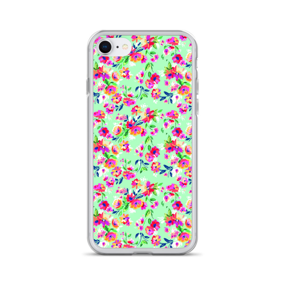 Fiorellini - Cover iPhone®