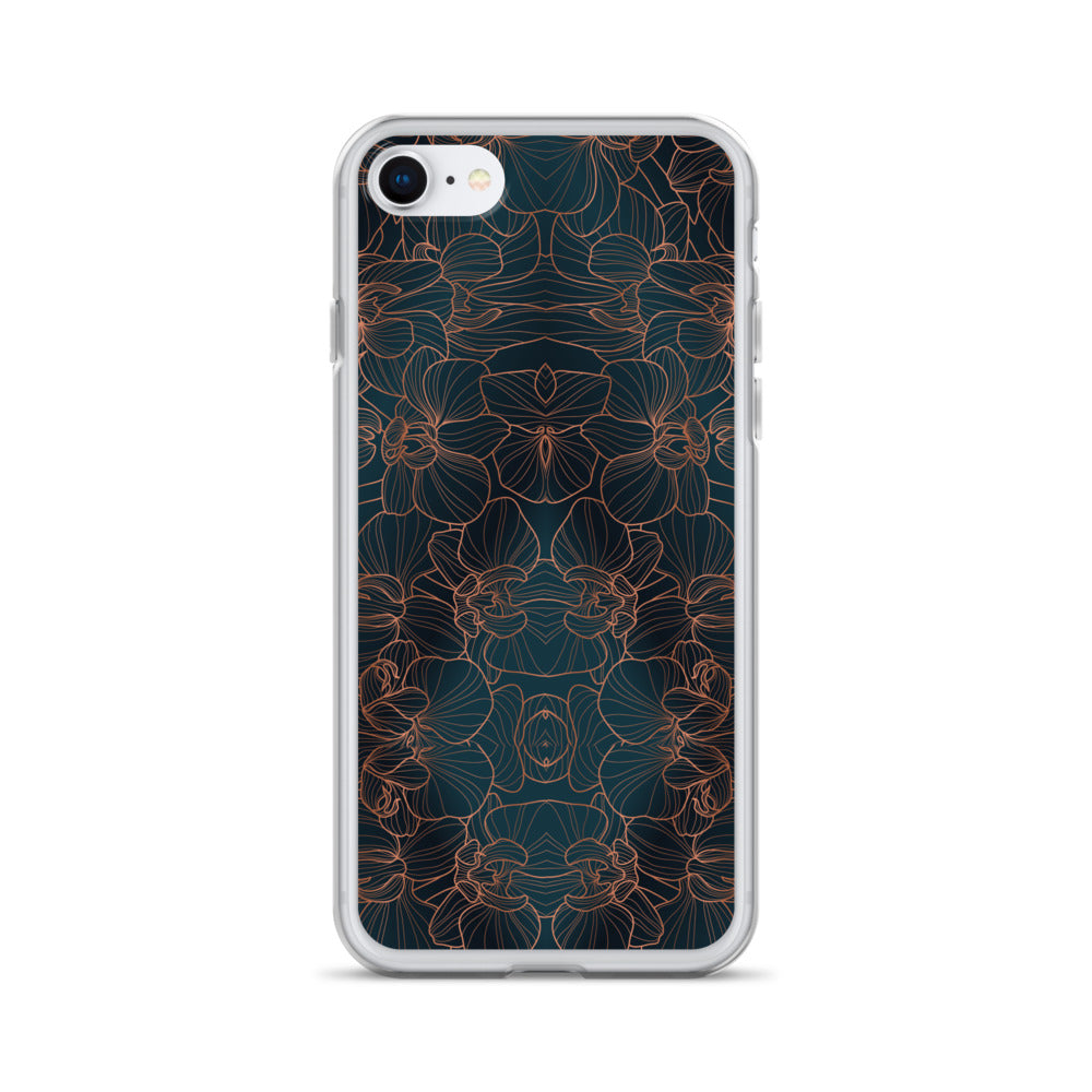 Orchidea - Cover iPhone®