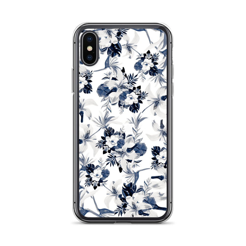 Bianco&Nero - Cover iPhone®