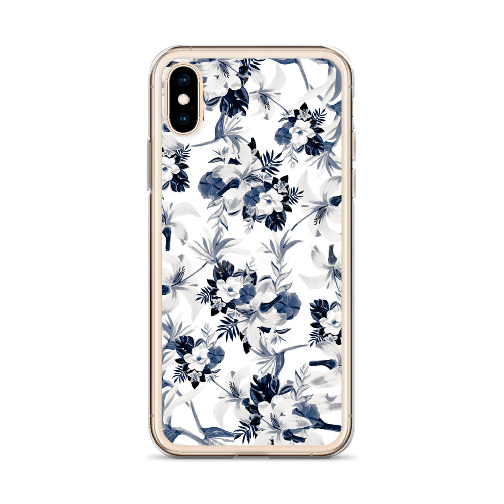 Bianco&Nero - Cover iPhone®