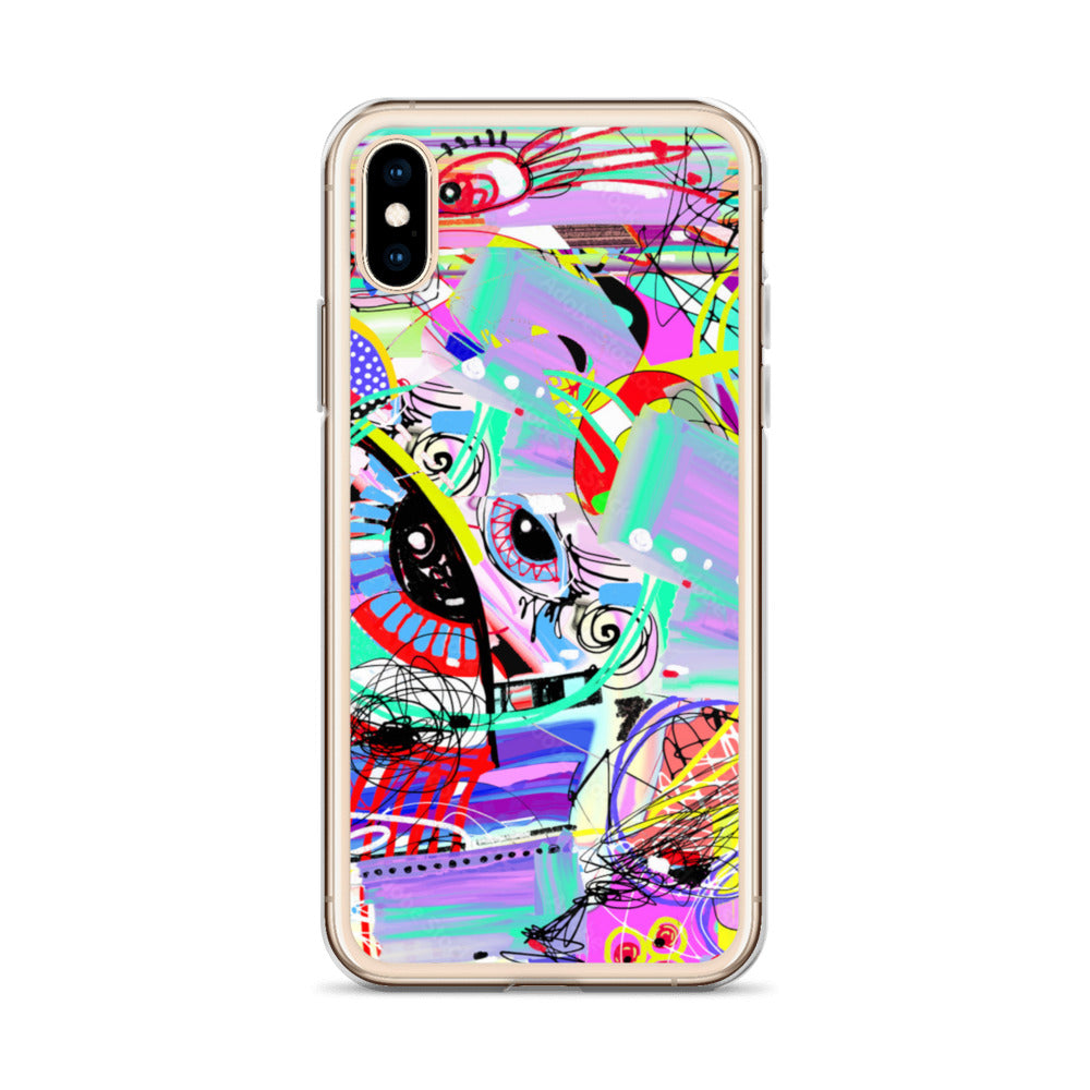 Scarabocchio - Cover iPhone®