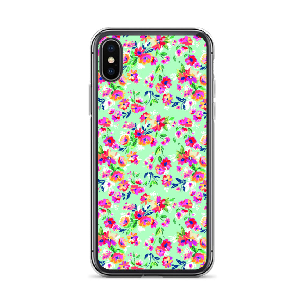 Fiorellini - Cover iPhone®