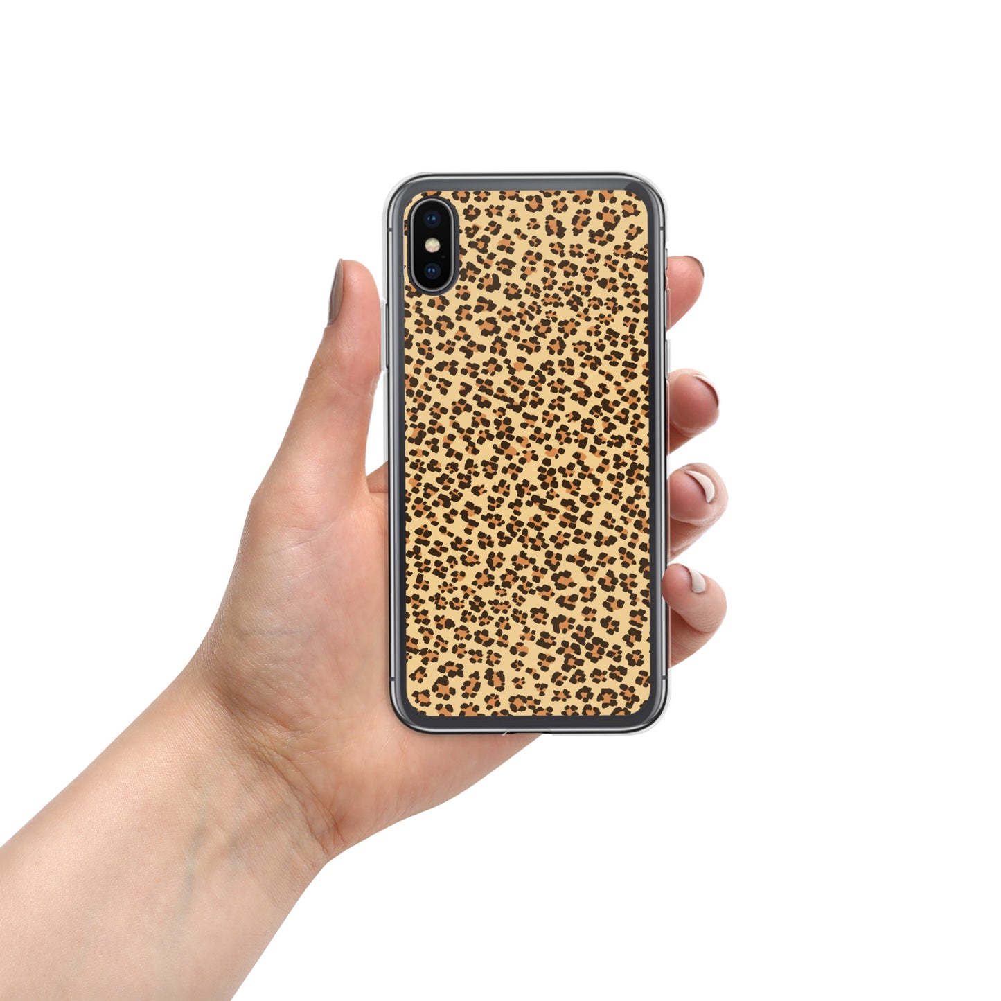 Leopardo - Cover iPhone®