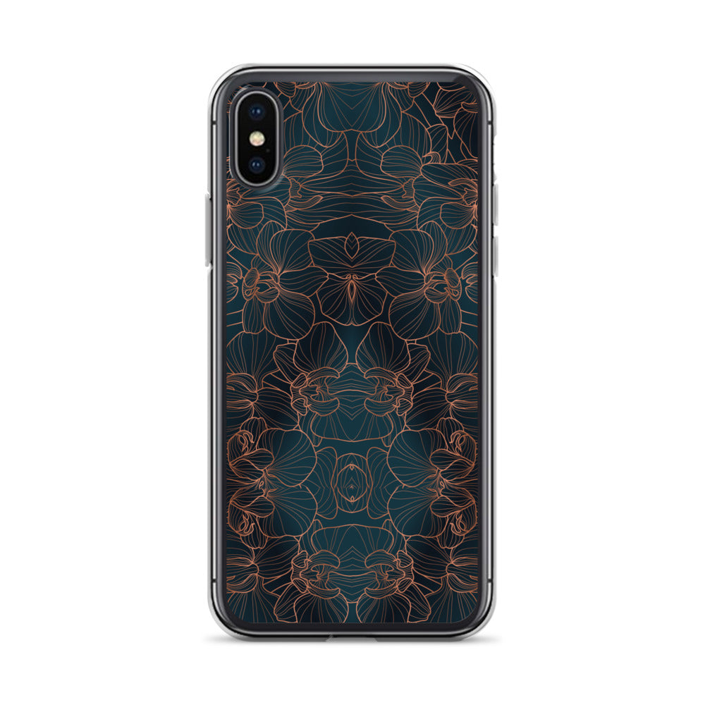 Orchidea - Cover iPhone®