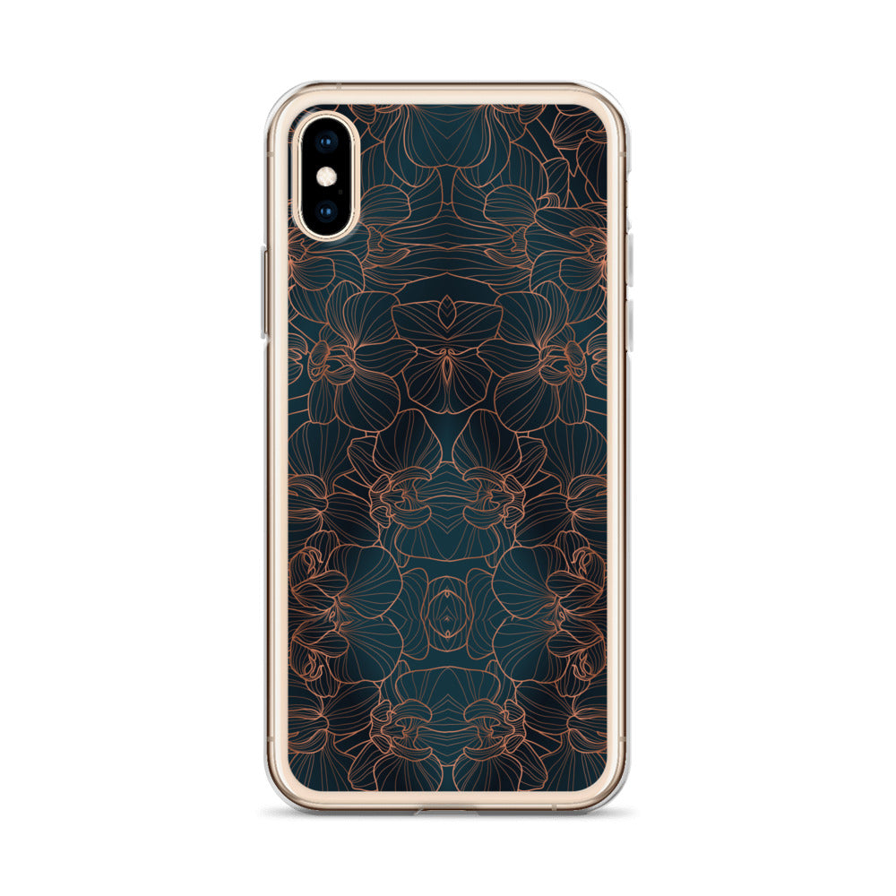 Orchidea - Cover iPhone®