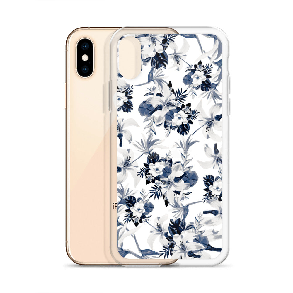 Bianco&Nero - Cover iPhone®