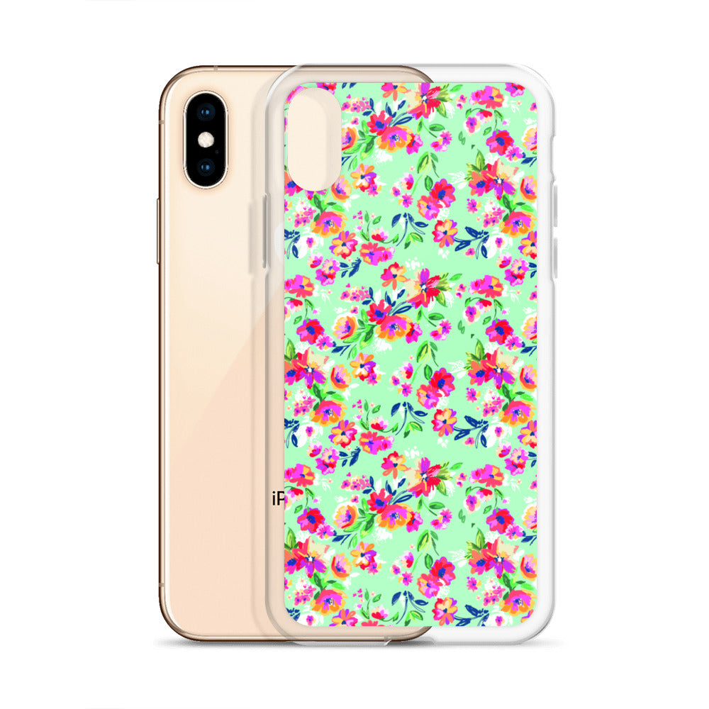 Fiorellini - Cover iPhone®