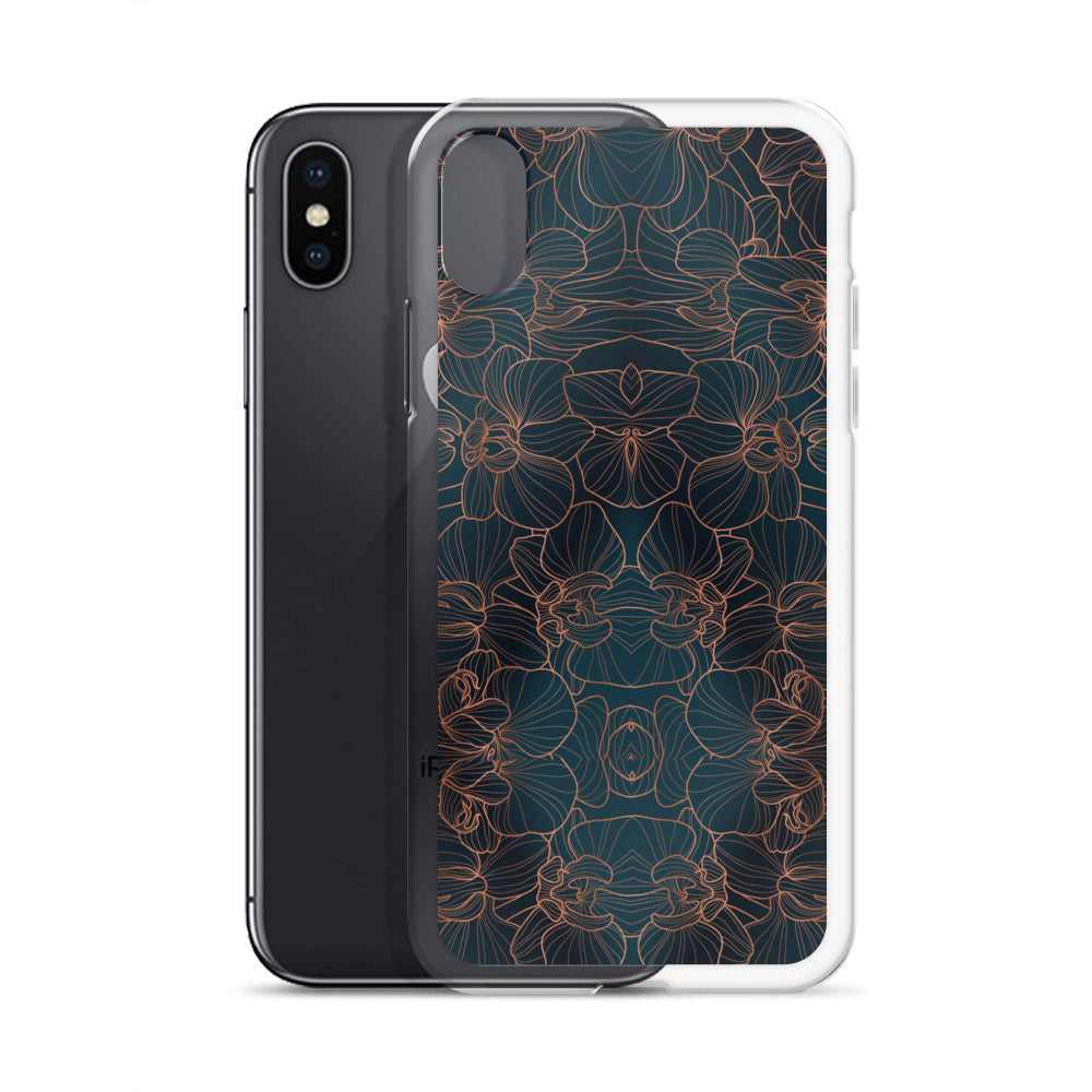 Orchidea - Cover iPhone®