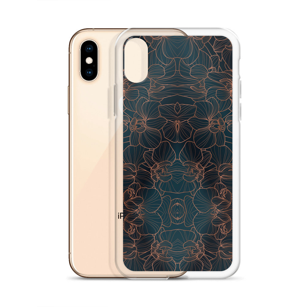 Orchidea - Cover iPhone®
