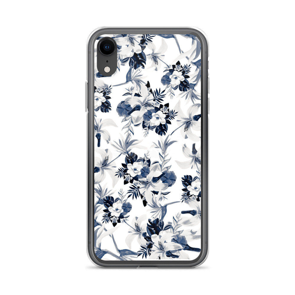 Bianco&Nero - Cover iPhone®