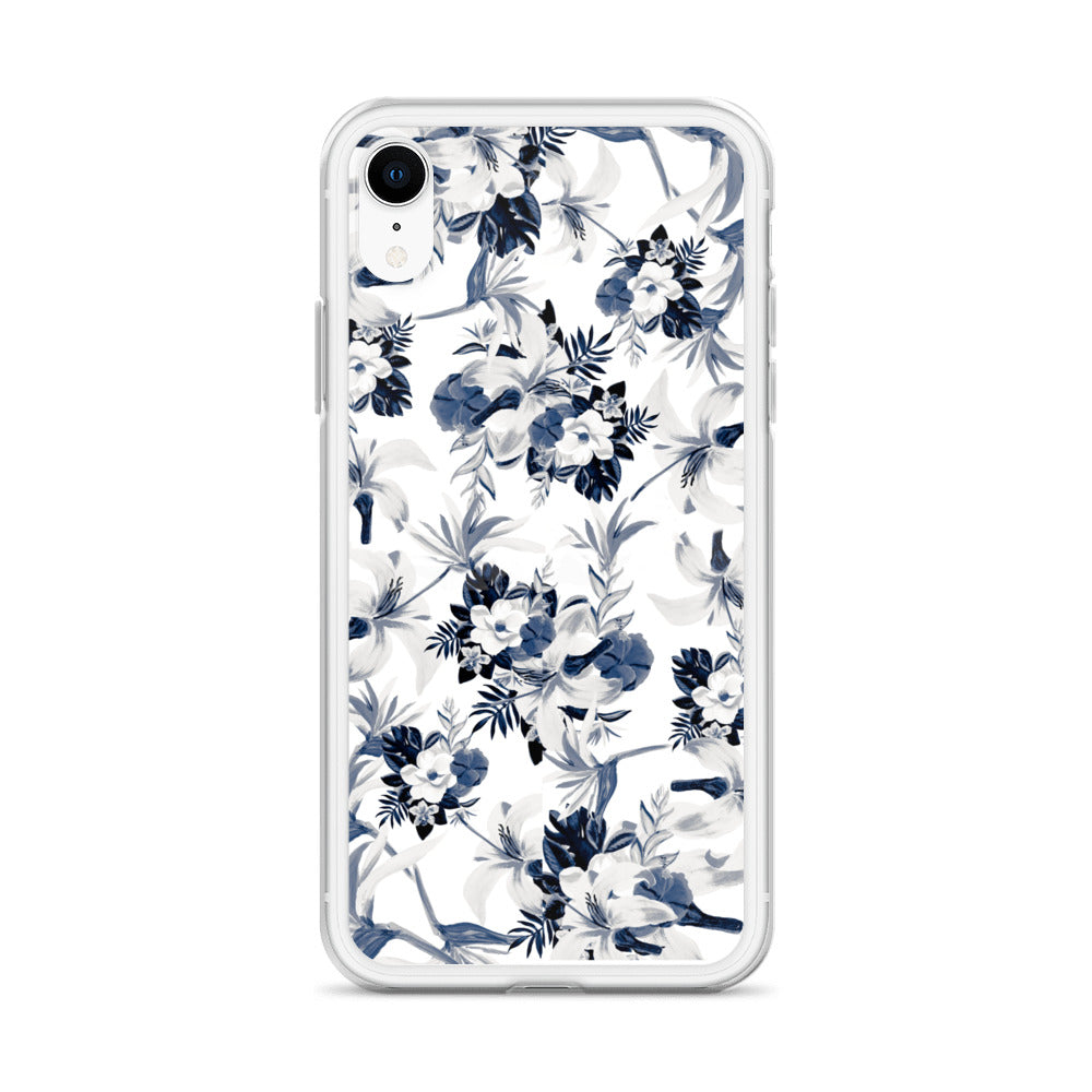 Bianco&Nero - Cover iPhone®