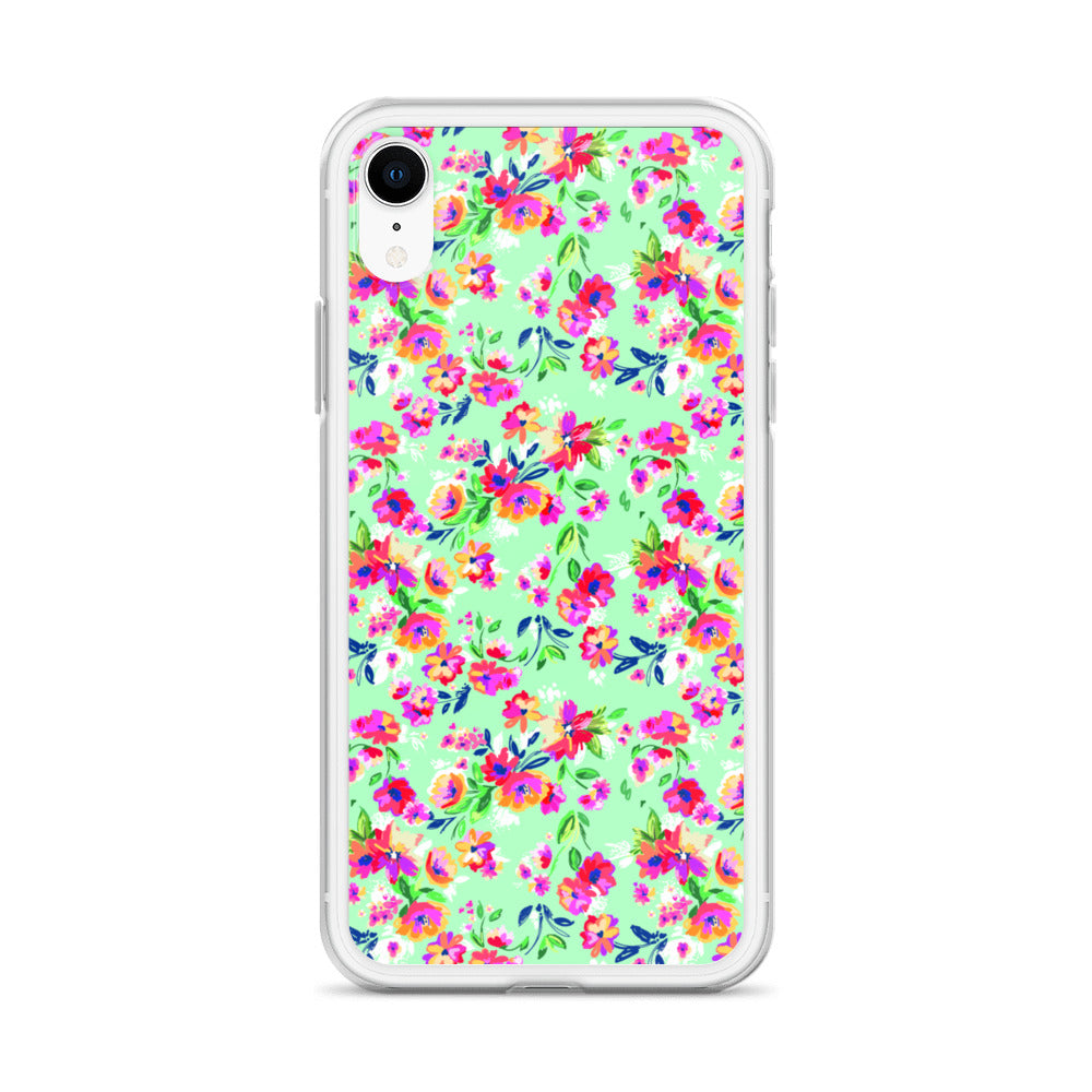 Fiorellini - Cover iPhone®