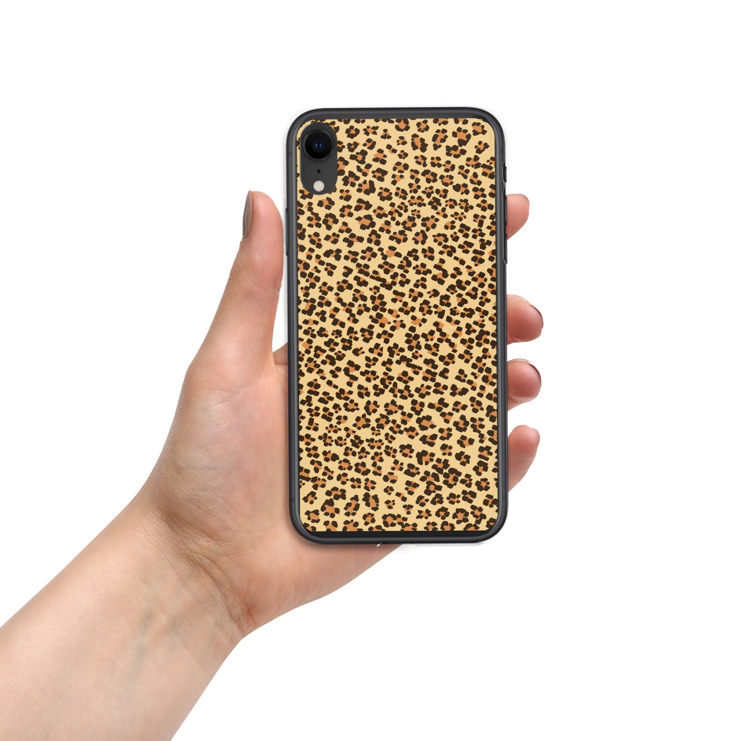 Leopardo - Cover iPhone®