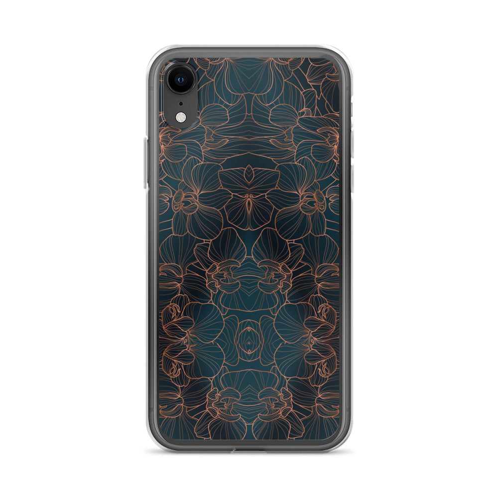 Orchidea - Cover iPhone®