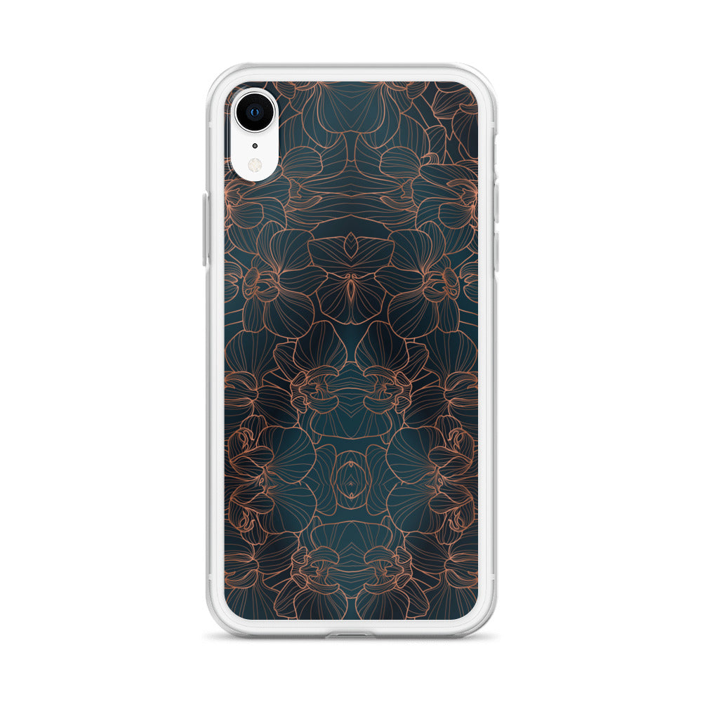 Orchidea - Cover iPhone®