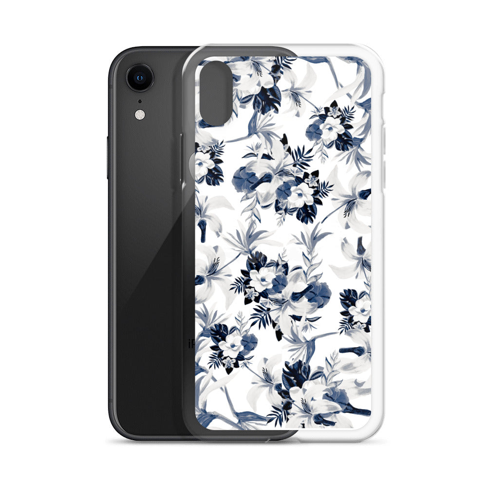 Bianco&Nero - Cover iPhone®