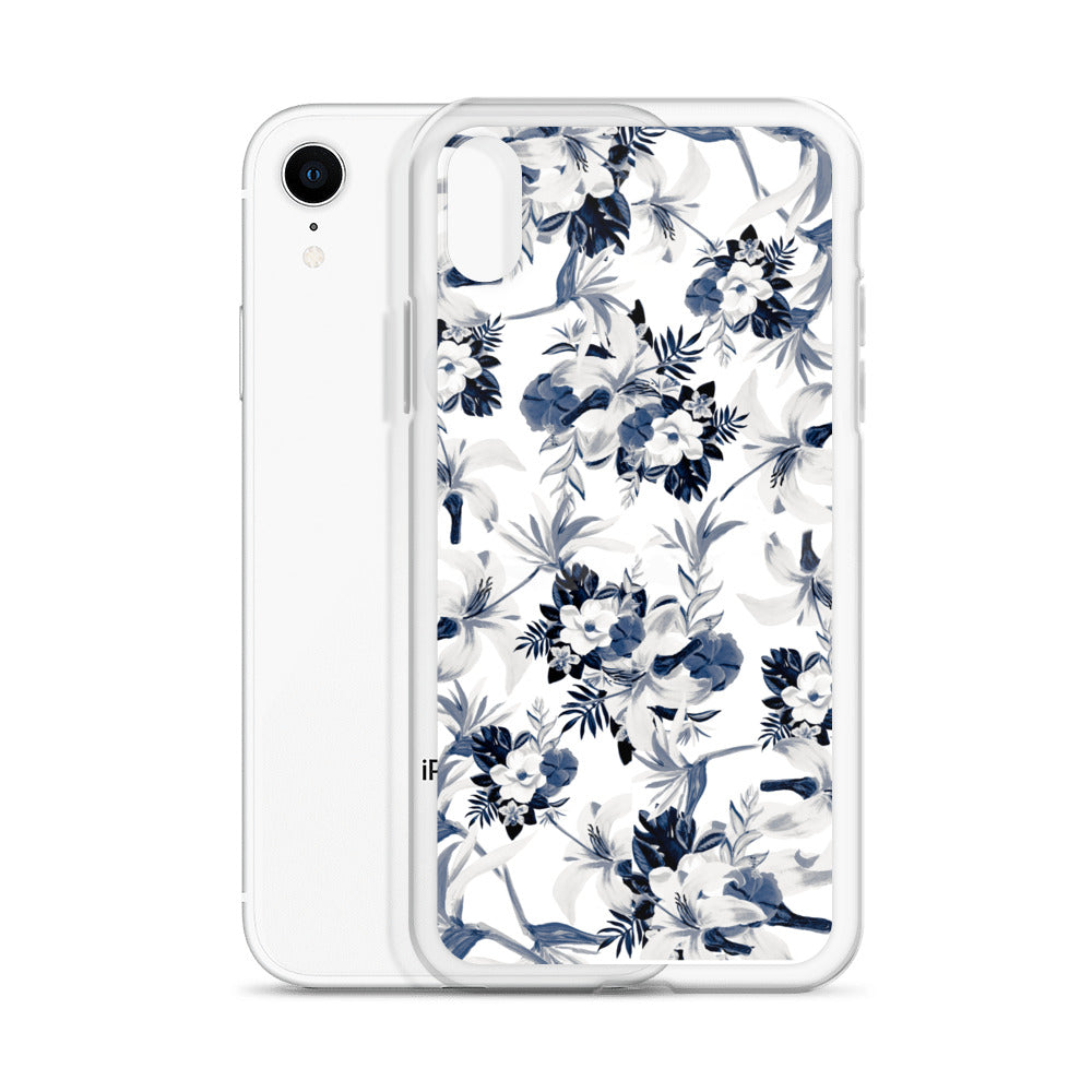 Bianco&Nero - Cover iPhone®