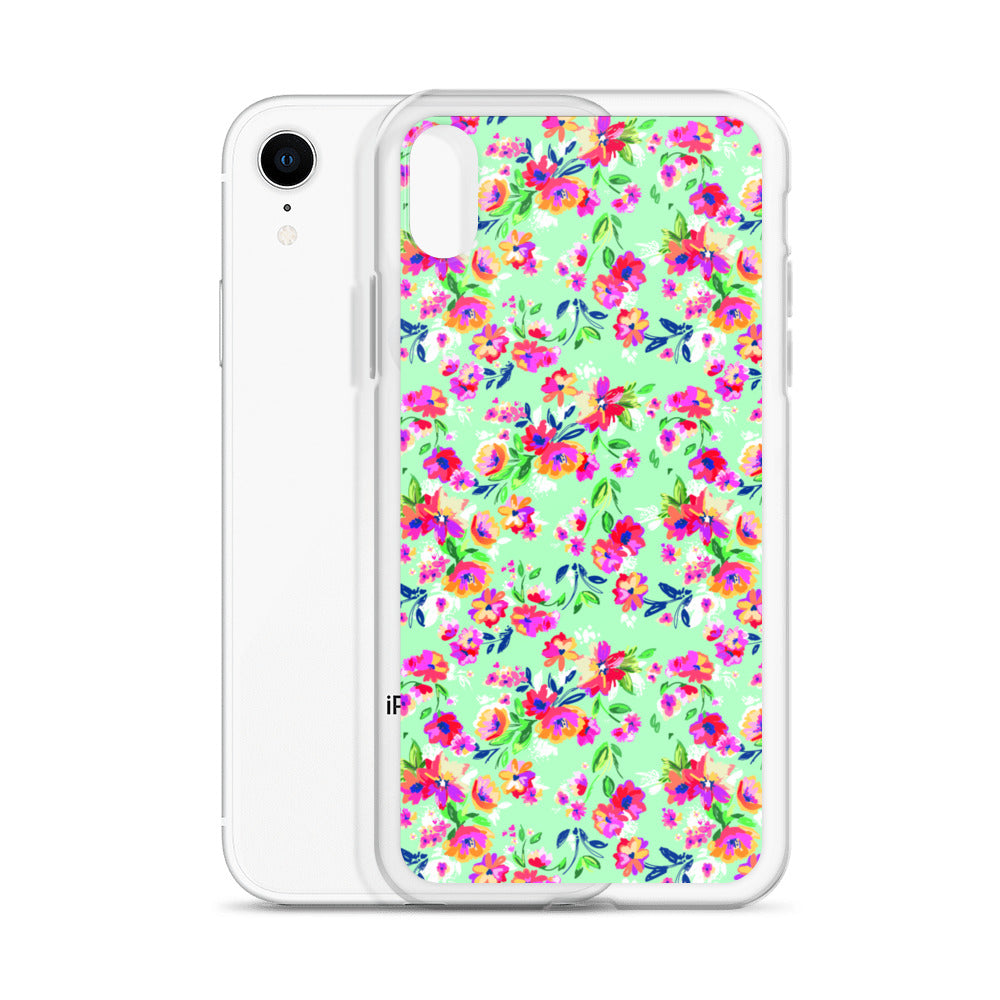 Fiorellini - Cover iPhone®