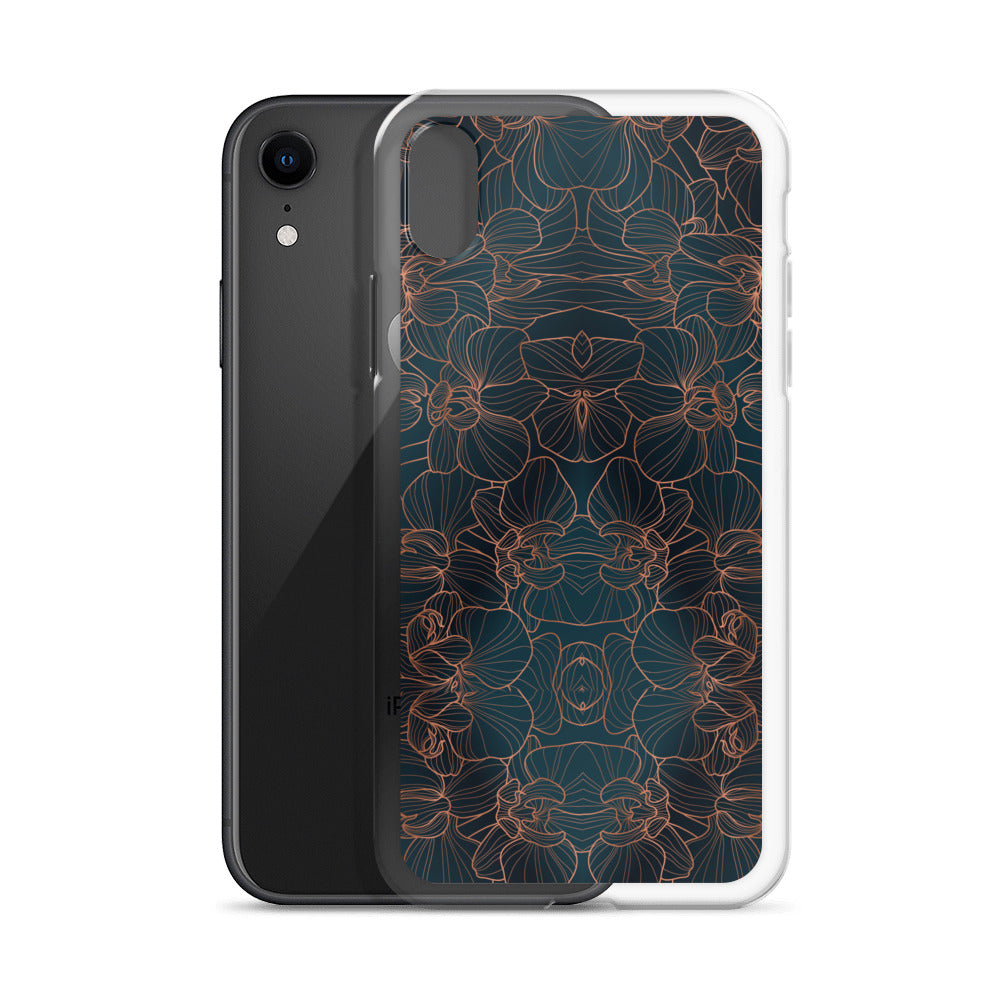 Orchidea - Cover iPhone®